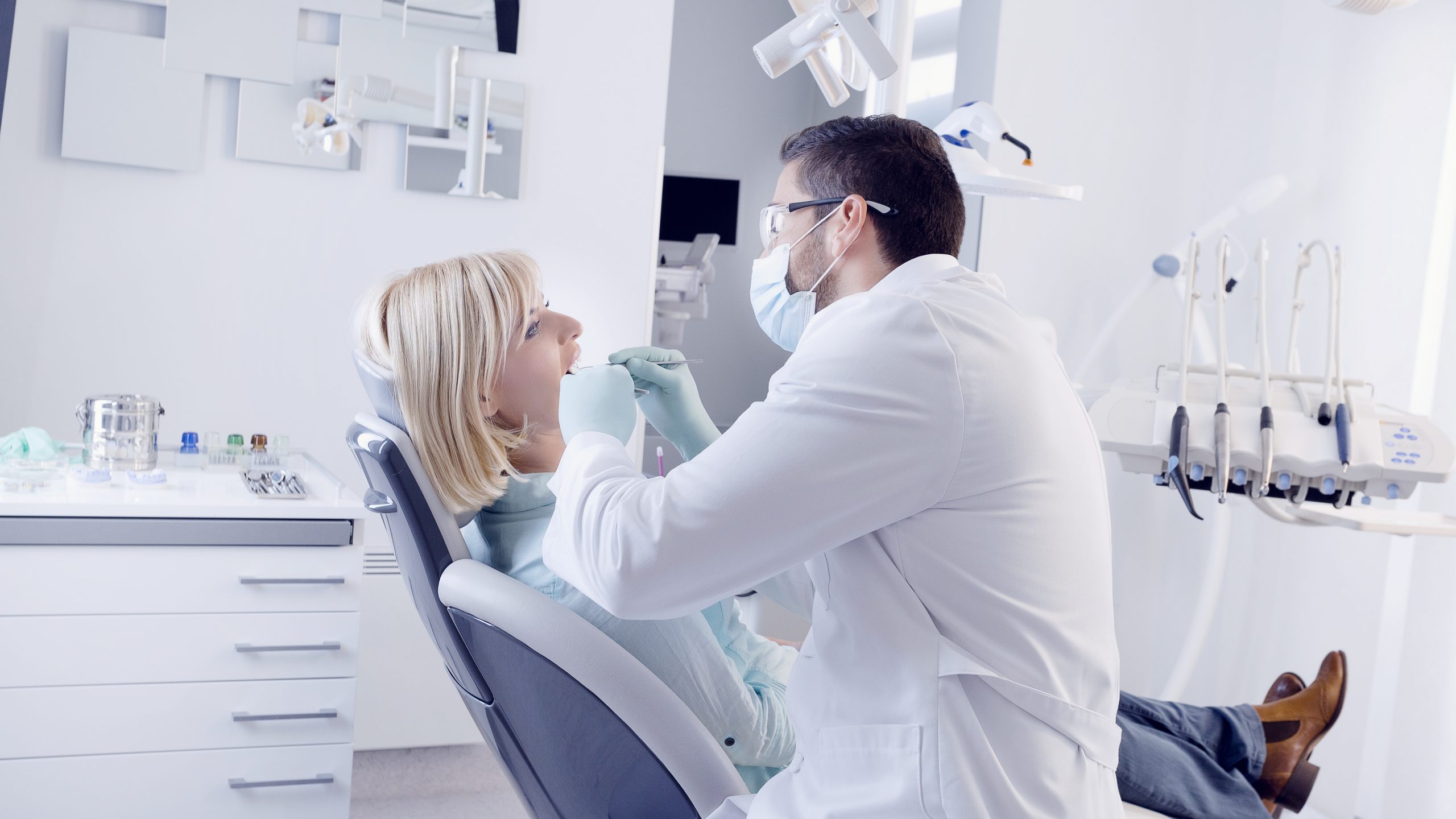 Dentist in Montezuma Creek, UT